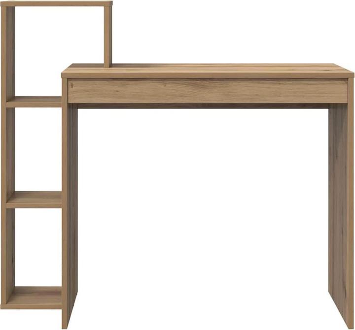 Actual product image vidaXL Computertisch (40 x 100 x 90 cm)