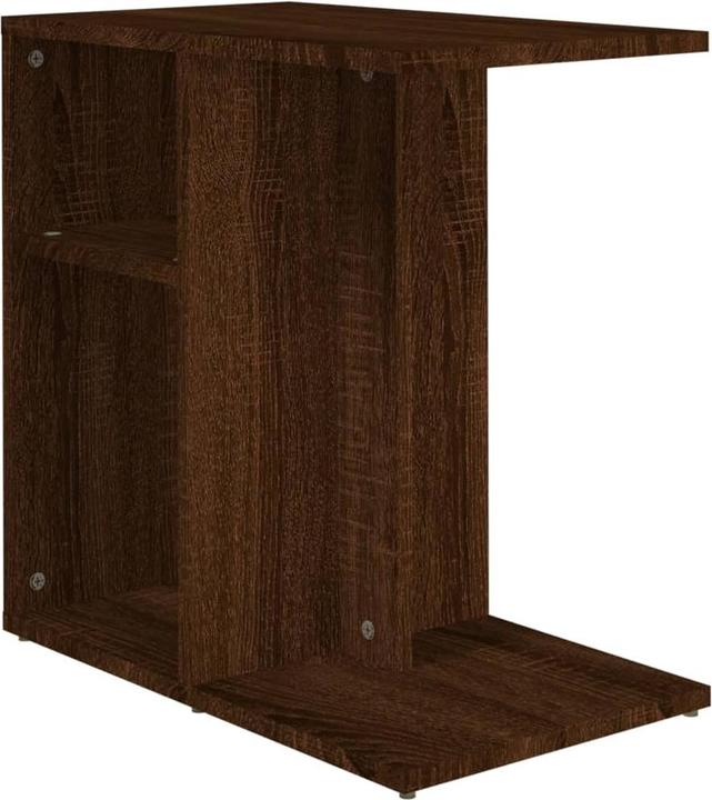 Image du produit vidaXL Beistelltisch (50 x 30 x 50 cm)