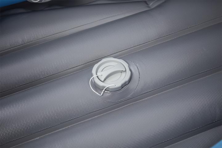 Immagine prodotto Bestway HF Kayak Surge Elite X2 382x94x42cm (2 pers.)