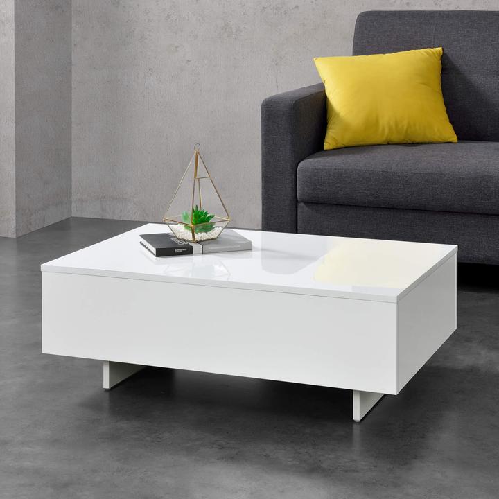 Image du produit En.Casa Braunschweig (85 x 55 x 31 cm)