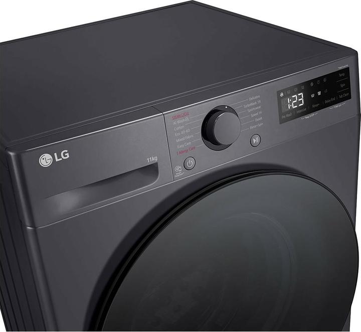 Immagine prodotto LG F4WR511S2M (11 kg, A sinistra)