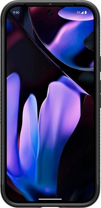 Actual product image Spigen Rugged Armor Case (Google Pixel 9 Pro XL)