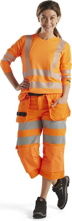 Produktbild Blakläder Langarmshirt Anti-Geruch Anti-UV Frau (L)
