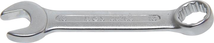 Actual product image BGS Combination Spanner extra short 13 mm (13 mm)