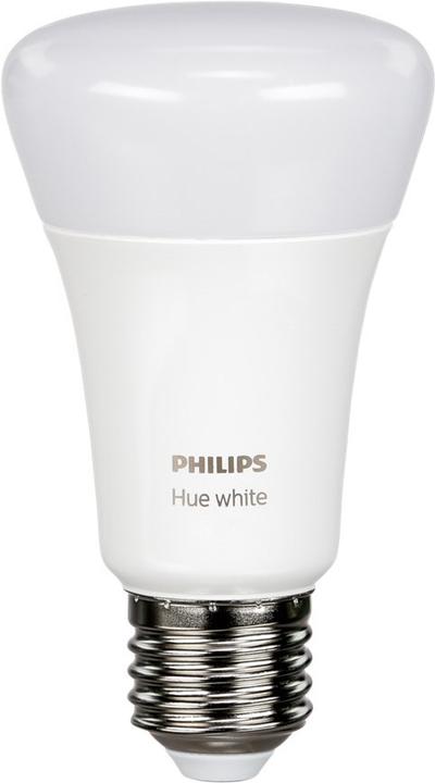 Immagine prodotto Philips Tinta Bianco BT Starter Set (E27, 9.50 W, 806 lm, 3 x, F)