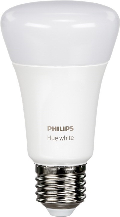 Produktbild Philips Hue White BT Starterset (E27, 9.50 W, 806 lm, 3 x, F)