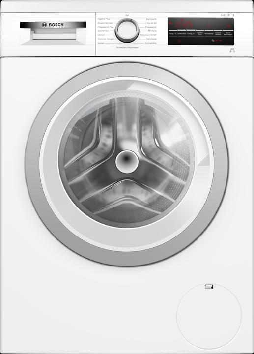 Produktbild Bosch Hausgeräte WUU28T49 (9 kg, Links)