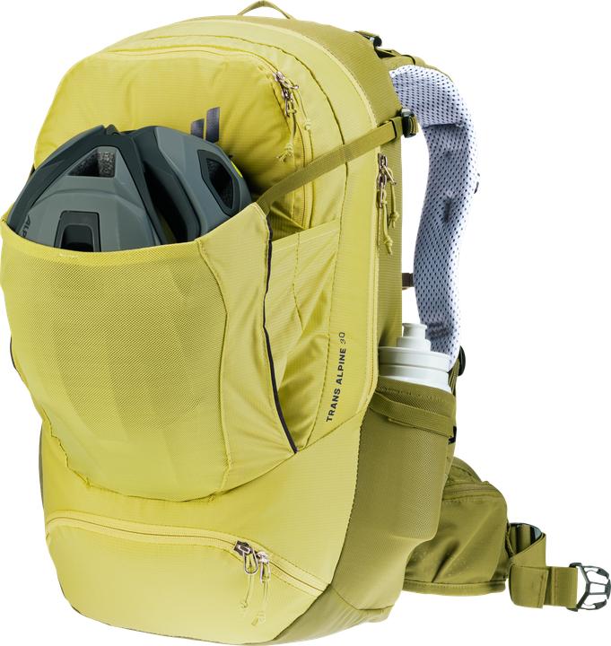 Actual product image Deuter Trans Alpine 30 (30 l)