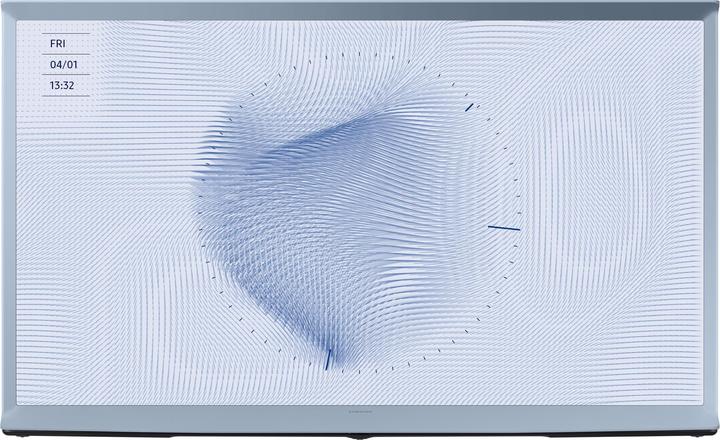 Immagine prodotto Samsung The Serif QE55LS01B (55", LS01B, QLED, 4K, 2022)
