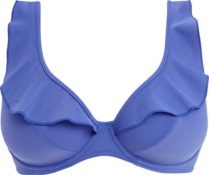 Actual product image 's swimsuit top jewel cove