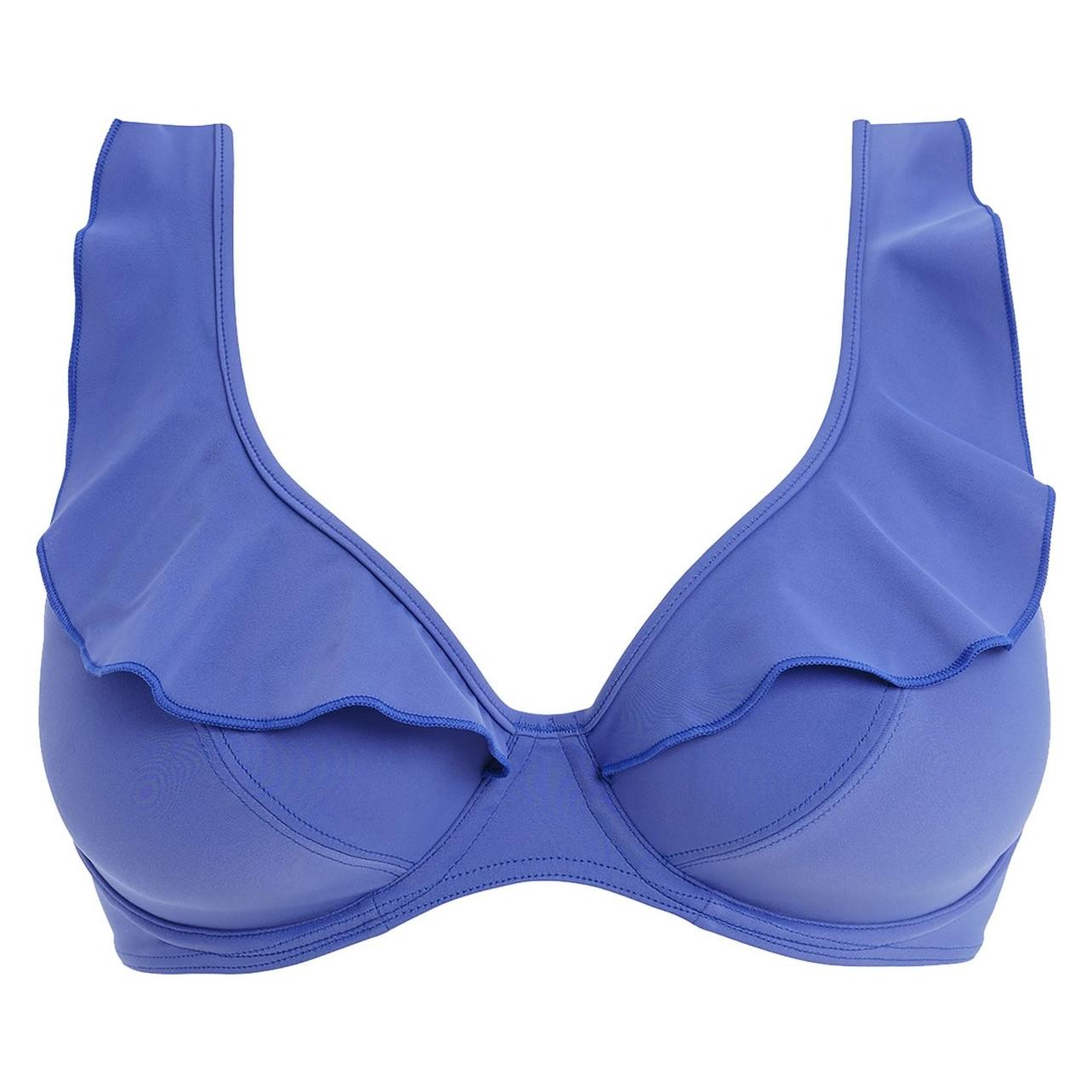 Freya, Damen, Bikinis, Jewel Cove, Blau, (85 G)