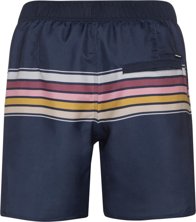 Produktbild Protest Herren Beachshort PRTKALFORD Night SkyBlue S (S)