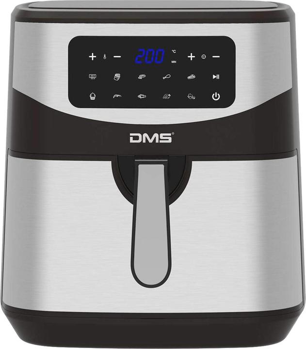 DMS 7 Liter Heissluftfritteuse