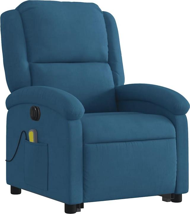 Immagine prodotto vidaXL Relaxsessel mit Aufstehhilfe