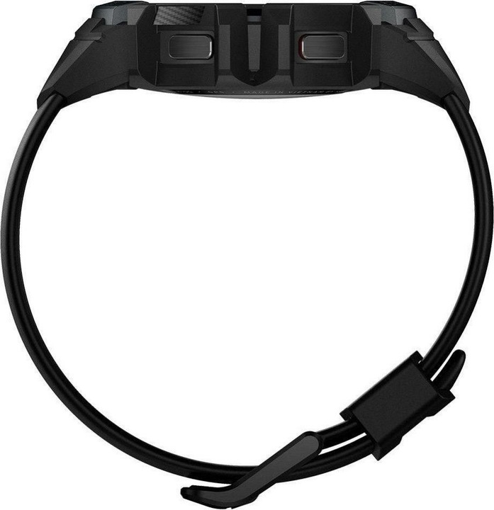 Immagine prodotto Spigen Orologio RUGGED ARMOR "PRO" GALAXY 4/5 44MM CHARCOAL GRAY