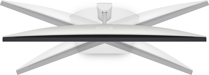 Actual product image Dell S2722QC (3840 x 2160 Pixels, 27")