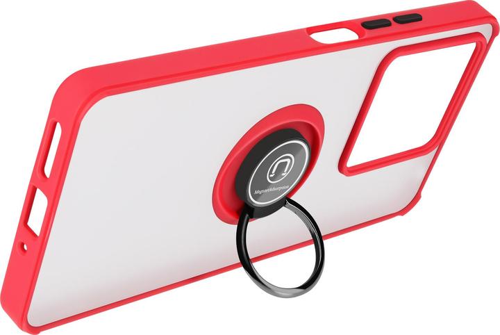 Actual product image Avizar Kameo protective cover series (Xiaomi Redmi Note 13)