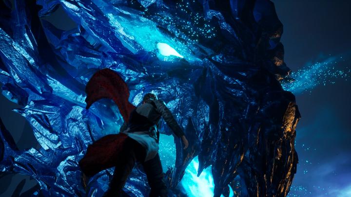 Produktbild Sony Lost Soul Aside (PS5, DE)