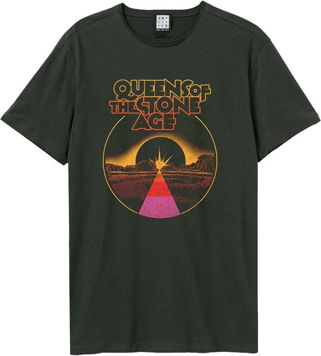 Produktbild Amplified Eye Of The Moon TShirt (S)