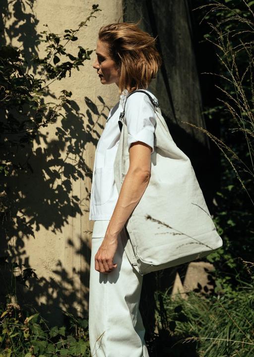 Produktbild Qwstion Roll Pack – Gravel - Gravel (25 l)