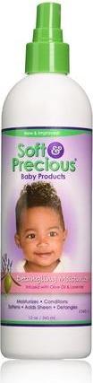 Produktbild Soft & Precious Detangling Moisturizing Spray 355ml (355 ml)