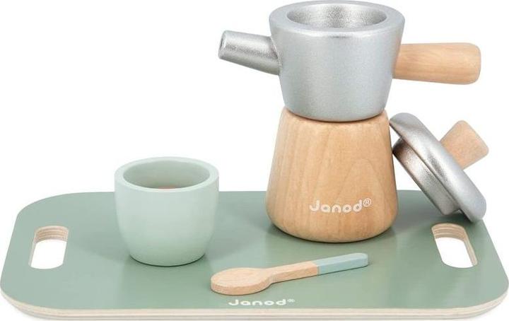 Image du produit Janod Café italien