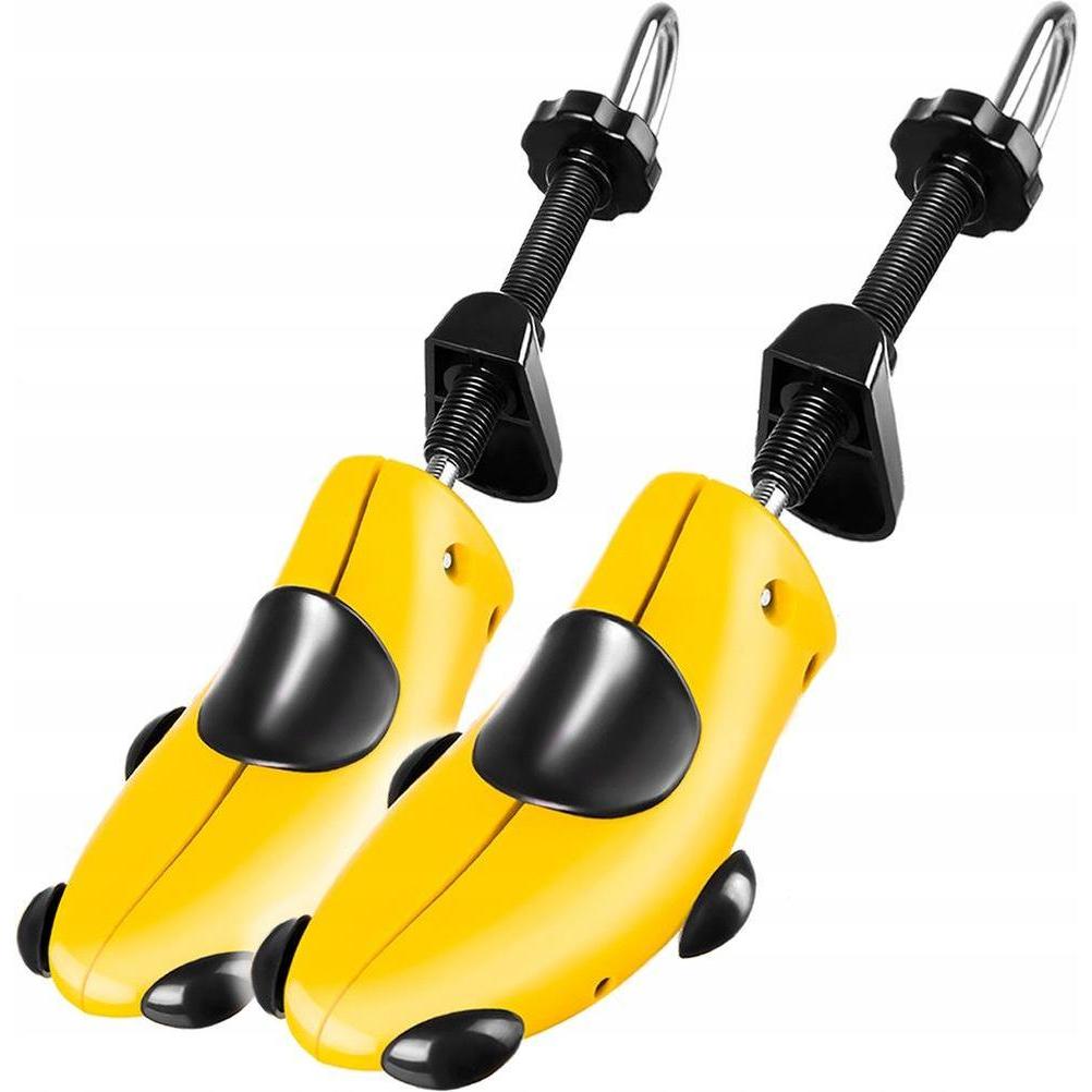 Thumbnail - Malatec Schuhstretch, Schuhspanner, Gelb, Schwarz