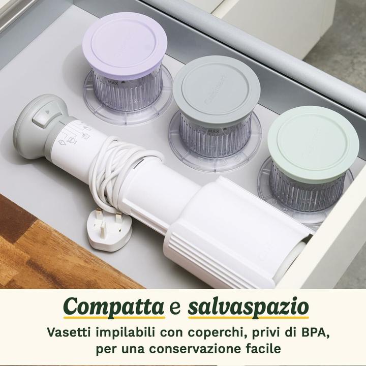 Produktbild Cuisinart Freeze Wand