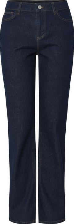 Dark Blue Denim
