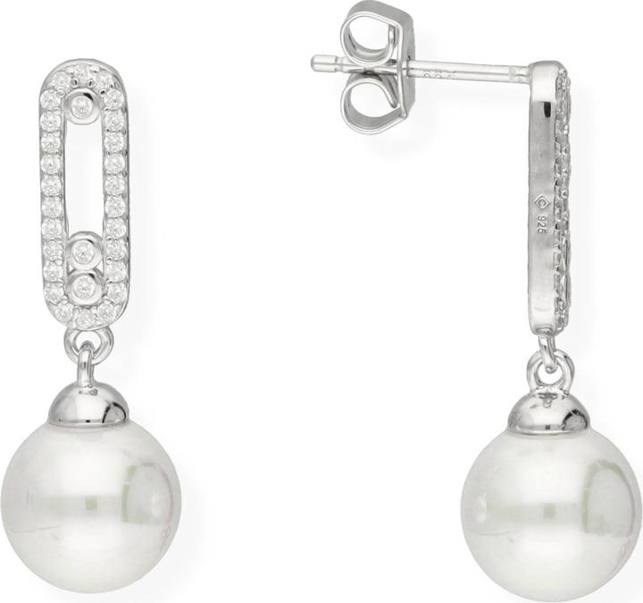 Immagine prodotto Carat Pearls (Argento 925)