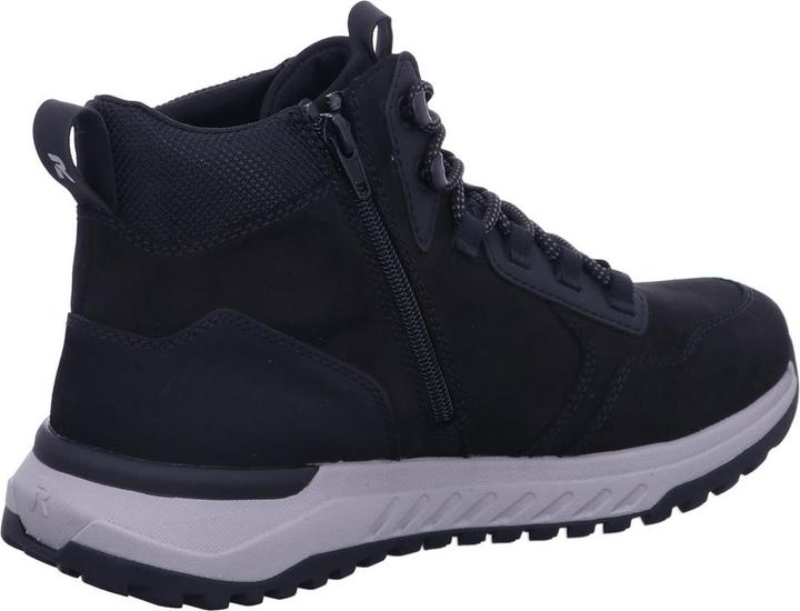 Actual product image Rieker U0172 - 63741 (45)