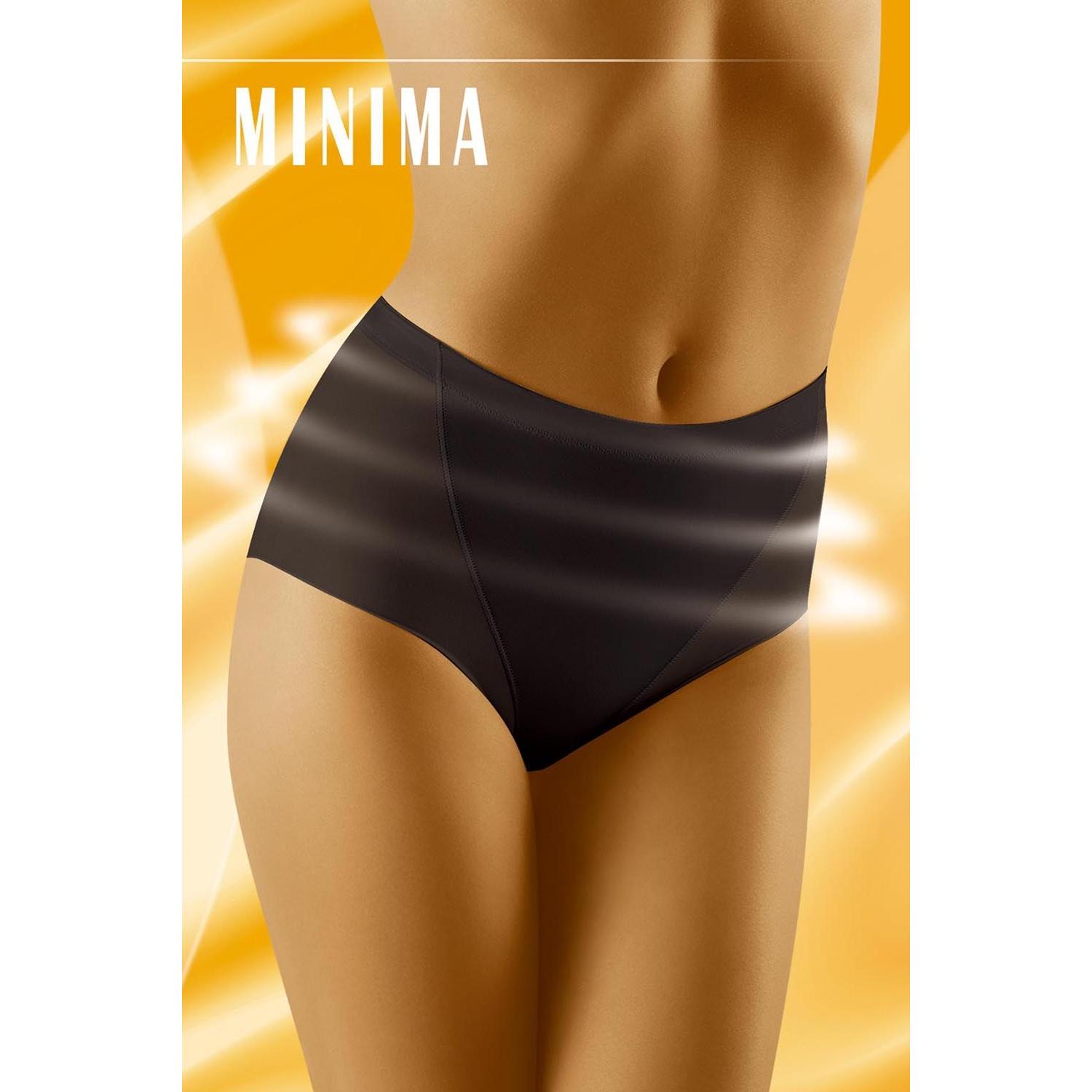 Wolbar, Damen, Unterhosen, 612616, Schwarz, (XXL)