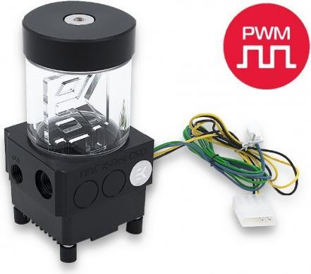 Actual product image EKWB EK-XRES 100 DDC 3.2 PWM Elite