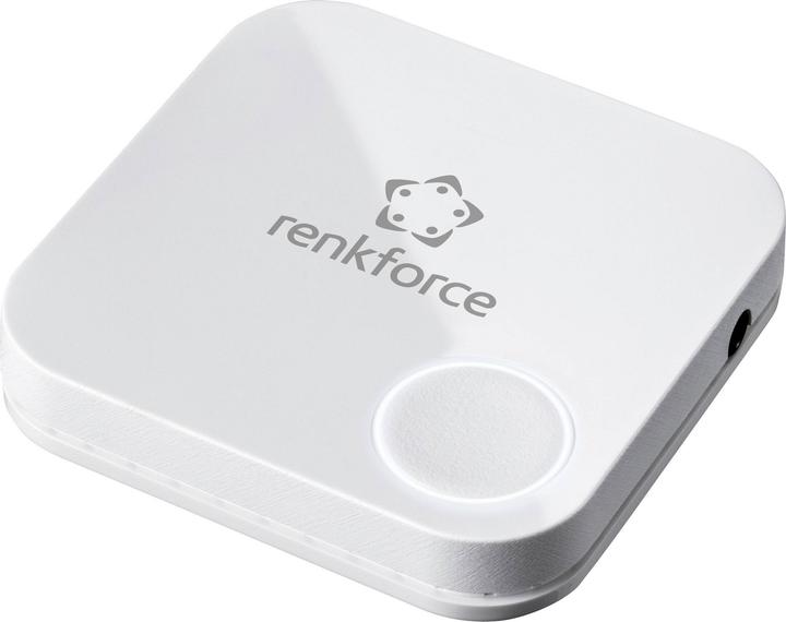 Produktbild Renkforce RF-WPR-310 HDMI Wireless-Präsentationsempfänger (60 m, HDR)