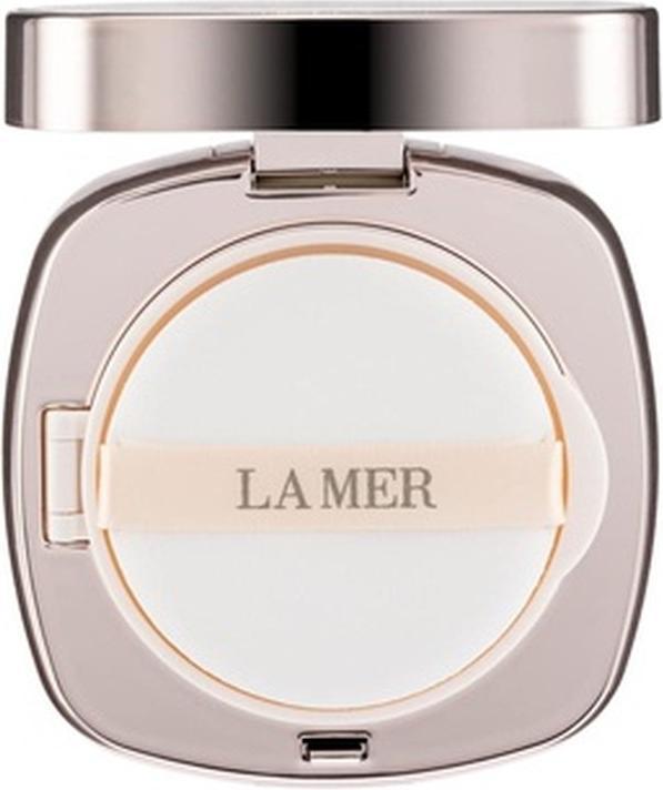 Actual product image La Mer The Lumious Lifting Cushion (Warm Porcelain)