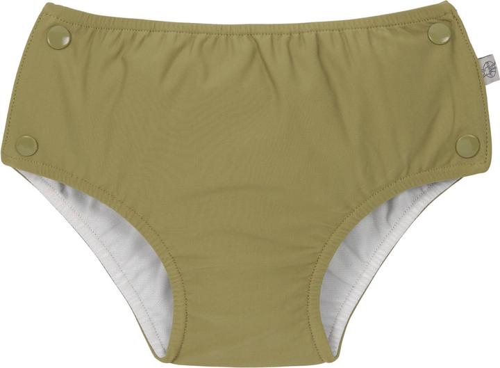 Actual product image Lässig Swim nappy with press studs (1 Piece)