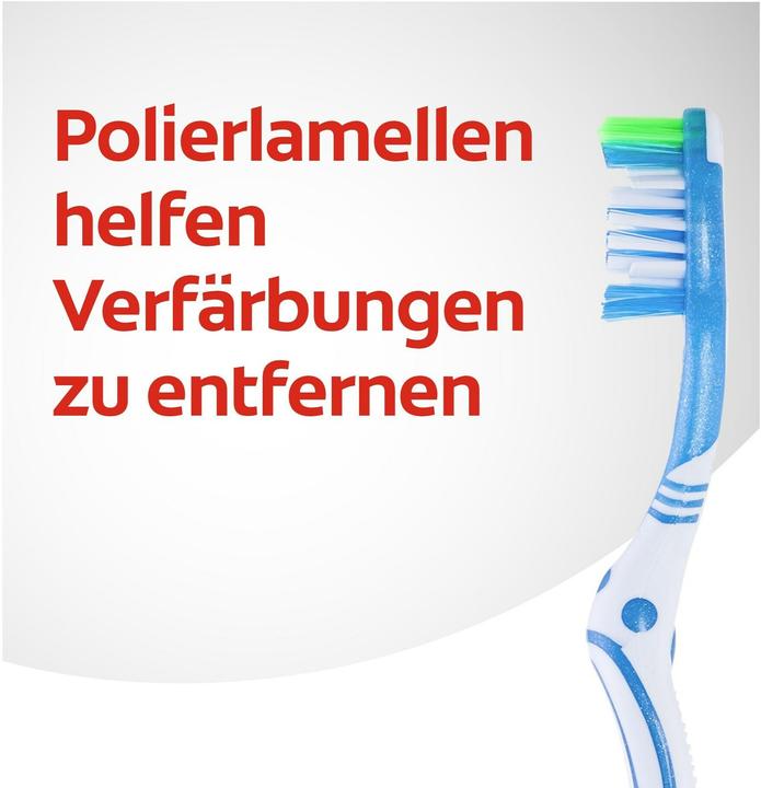 Actual product image Colgate Max White Medium (Medium, 1x)