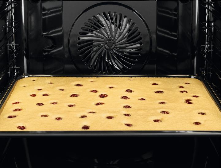 Produktbild AEG OVEN BPB331061B