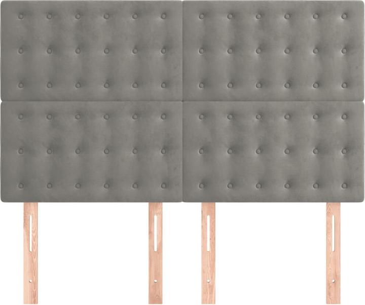 Image du produit vidaXL Kalel (144 x 5 x 128 cm)