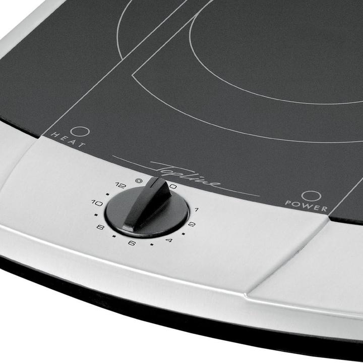 Actual product image Rommelsbacher Ct 2200/E