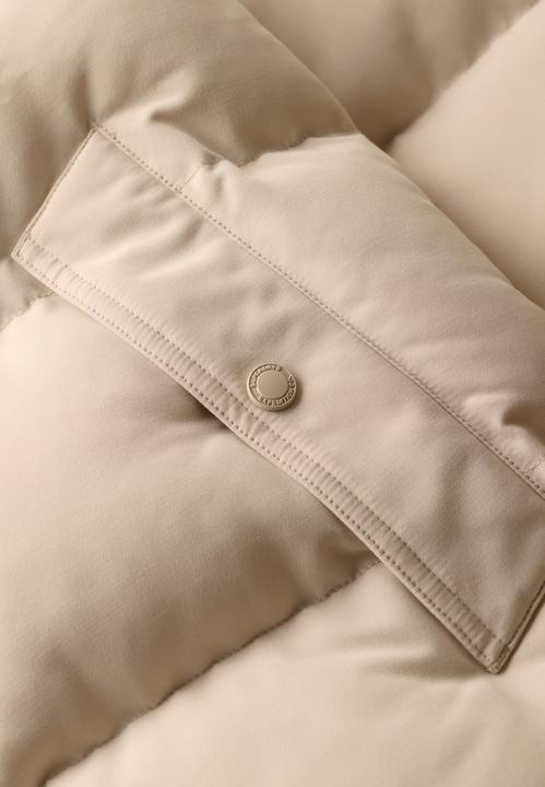 Actual product image Superdry Women's down jacket (L)