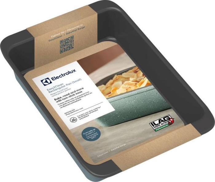 Actual product image Electrolux E9OOEC01S (16.80 cm)