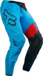 Produktbild Fox Pant Flexair Libra Blue (36)