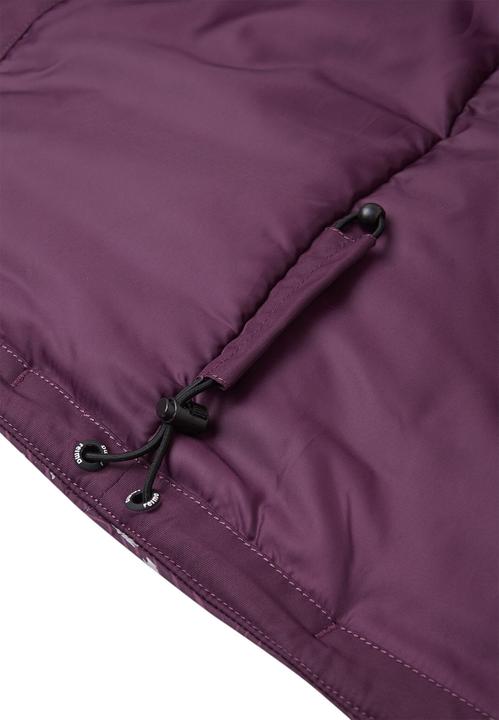 Produktbild Reima tec Winterjacke Hohtava Deep (104)