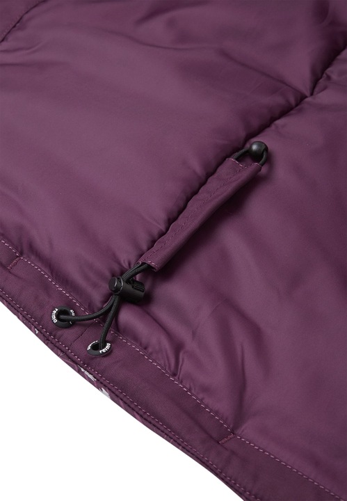Actual product image Reima tec winter jacket Hohtava Deep (104)