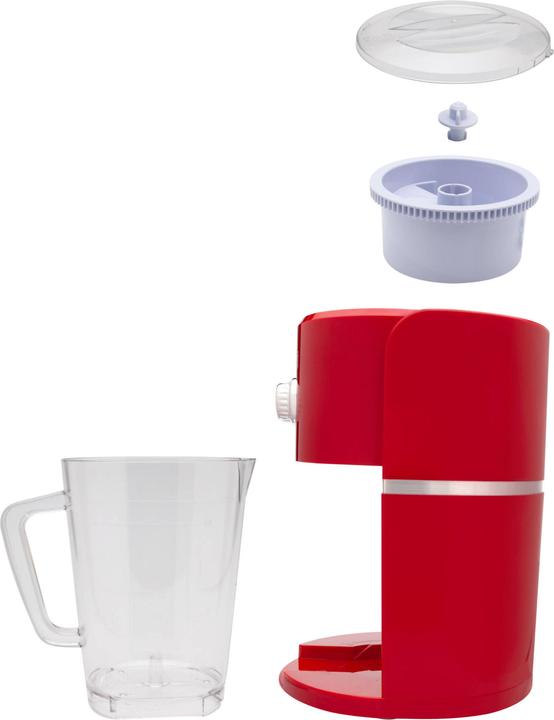 Produktbild Sogo Slushy Maker (CH-Stecker)