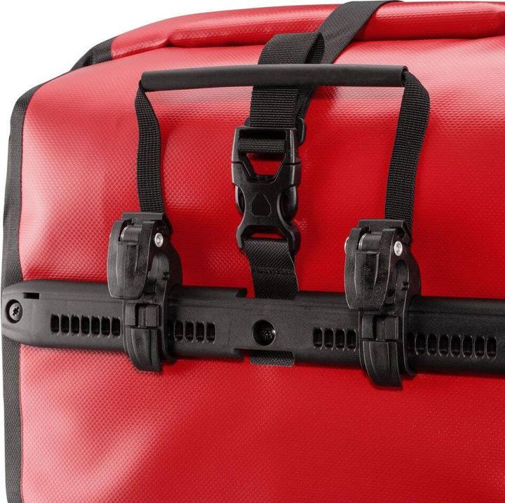 Immagine prodotto Ortlieb Back-Roller Classic (40 l, Borsa portapacchi)