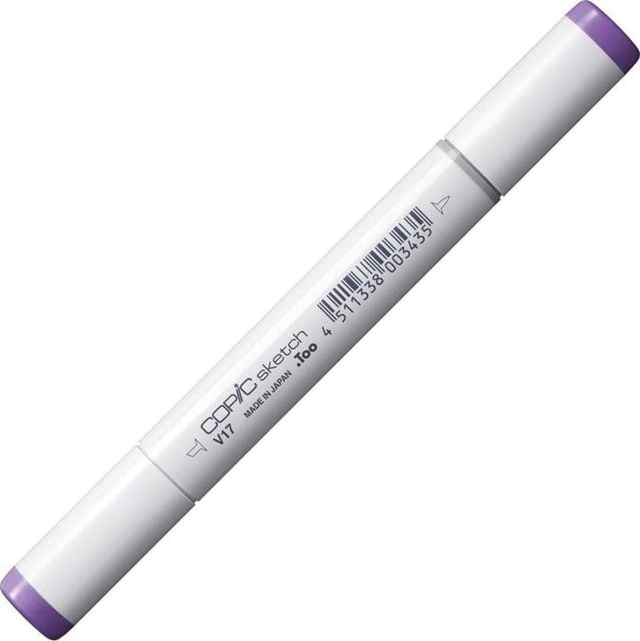Produktbild Copic Sketch Typ V - 17 (1x)