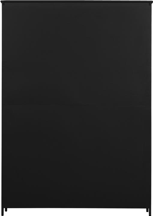 Actual product image Woood Exhibit (140 x 42 x 200 cm)