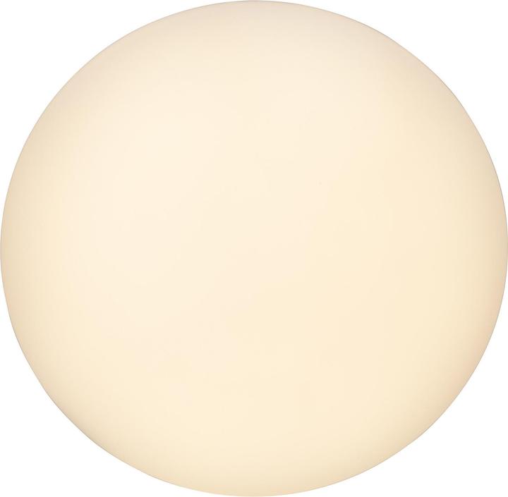 Actual product image Brilliant LED ceiling light with movement (800 lm)